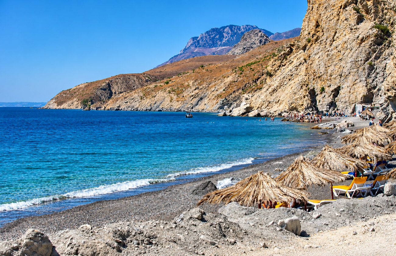 Therma Beach Kos